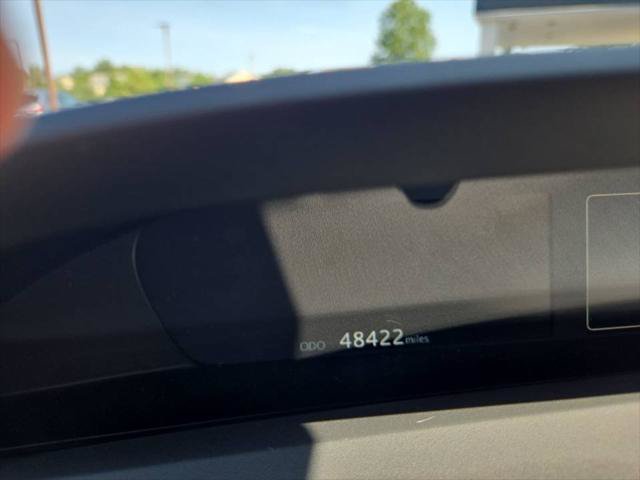 Used 2019 Toyota Prius Limited w/ Premium Convenience Package FWD image 42