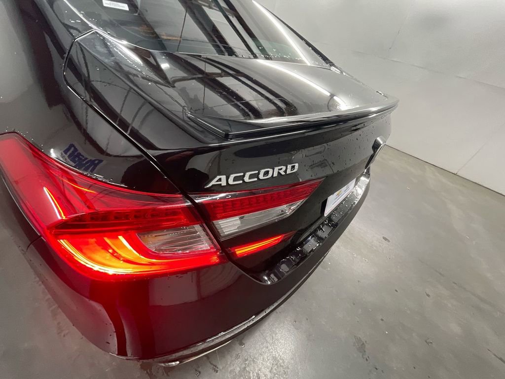 Used 2022 Honda Accord Sport image 29