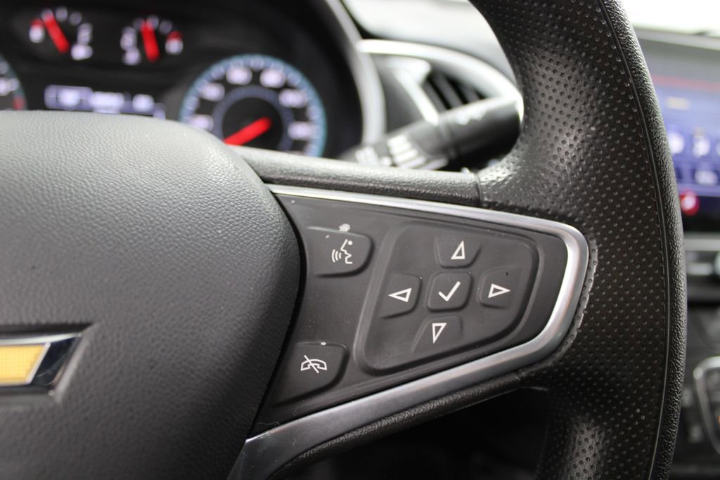 Used 2023 Chevrolet Malibu LT image 19