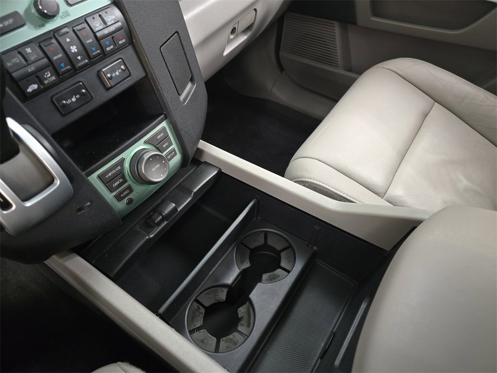 Used 2011 Honda Pilot EX-L image 27