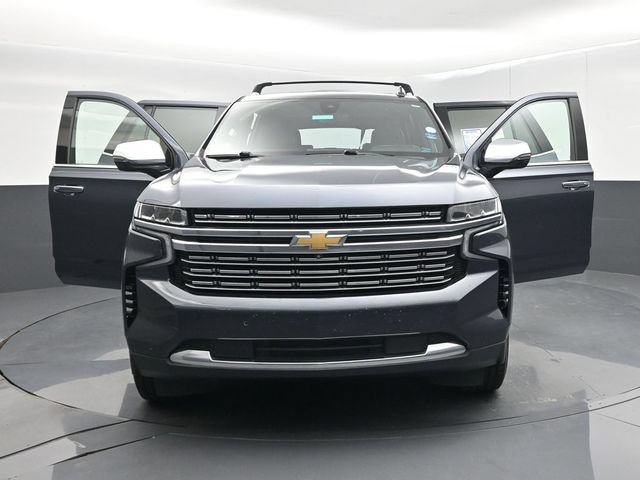 Used 2021 Chevrolet Tahoe Premier w/ Premium Package RWD image 62
