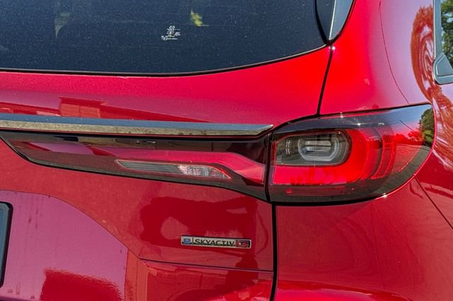 New 2026 MAZDA CX-70 3.3 Turbo S w/ Premium Plus AWD/4WD image 34