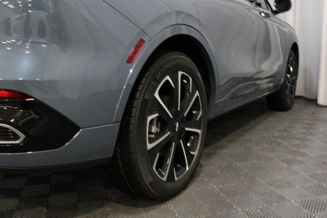 New 2026 Lincoln Nautilus Reserve AWD/4WD image 56
