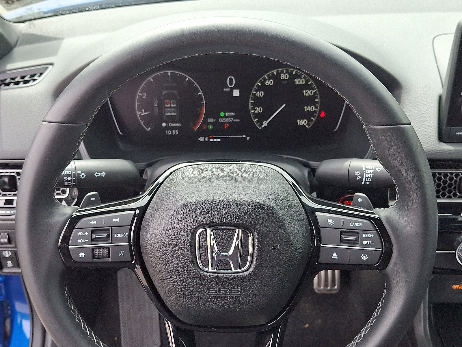 Used 2023 Honda Civic Sport image 21