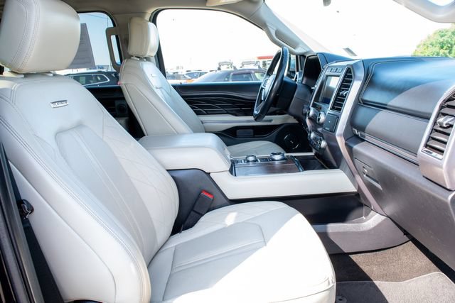 Used 2020 Ford Expedition Max Platinum AWD/4WD image 25