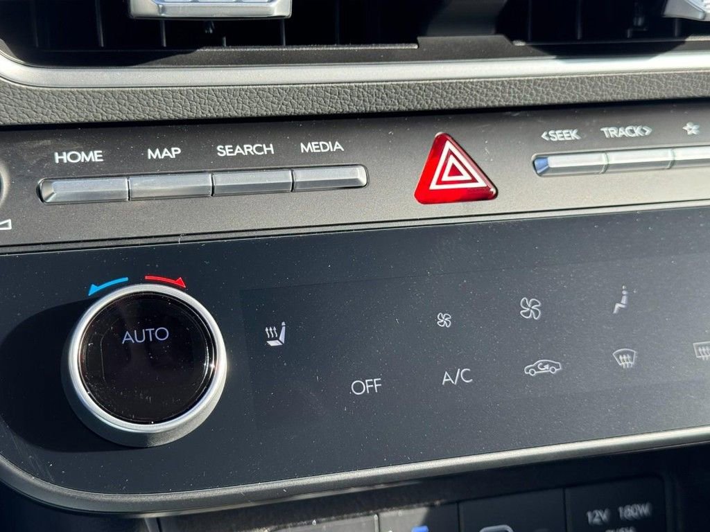 New 2026 Hyundai Sonata SEL FWD image 13