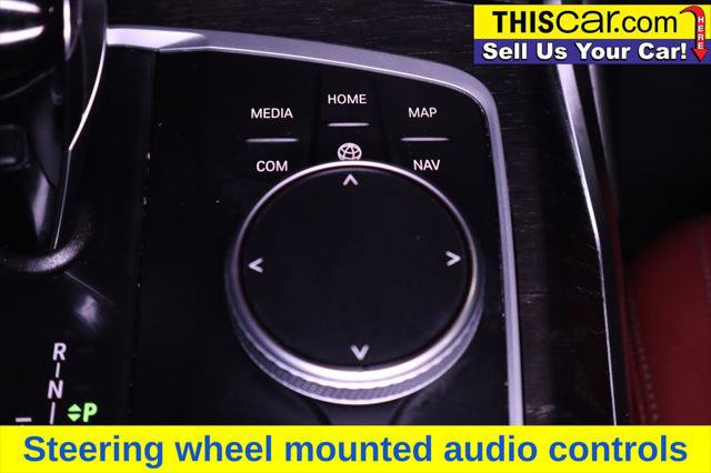 Used 2022 BMW 430i Coupe w/ Premium Package RWD image 24