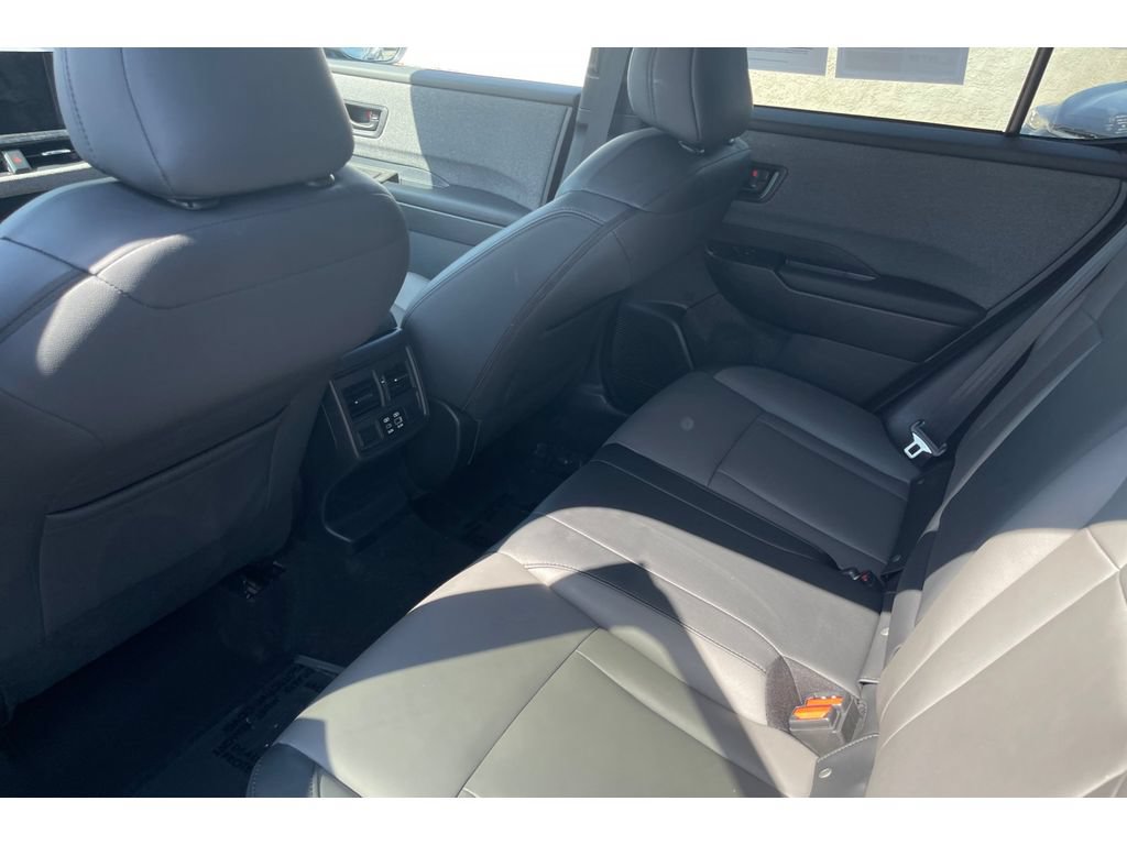 Certified 2026 Subaru Outback Premium AWD/4WD image 14