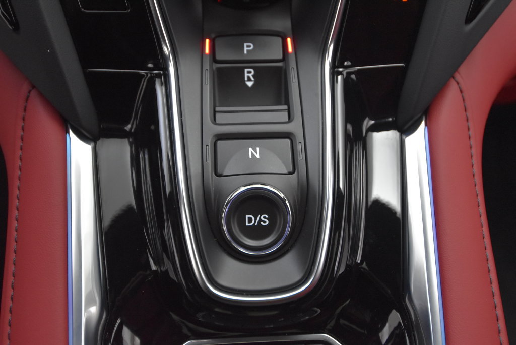 Used 2026 Acura RDX w/ Advance Package AWD/4WD image 42
