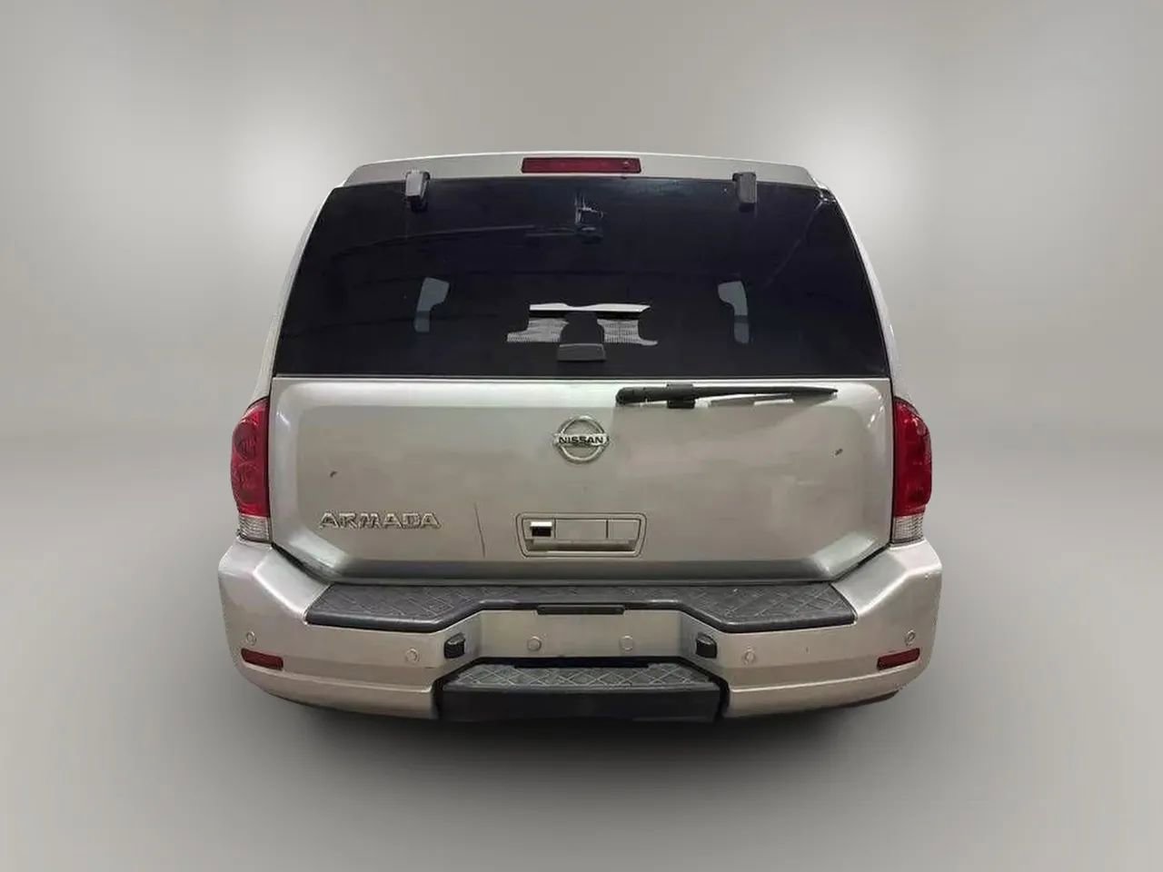 Used 2012 Nissan Armada SV image 4