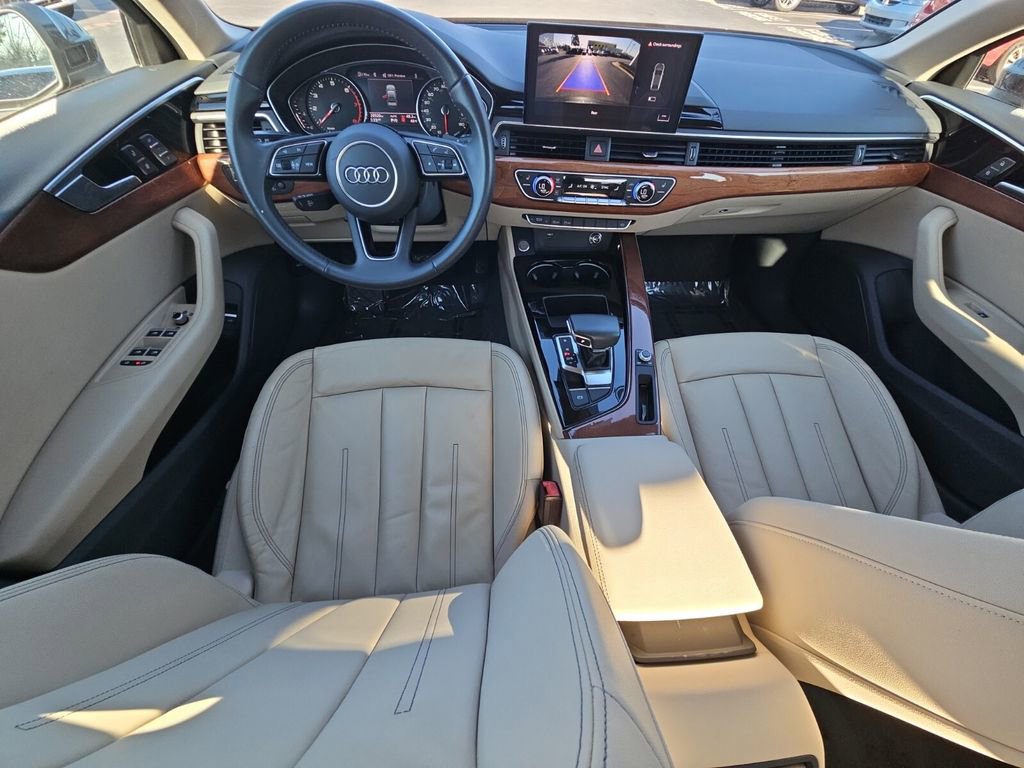 Used 2020 Audi A4 2.0T Premium w/ Convenience Package image 14