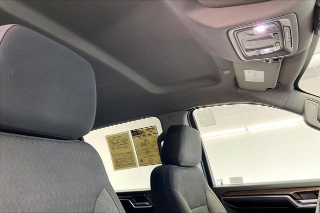 Used 2024 Chevrolet Silverado 2500 LT image 24