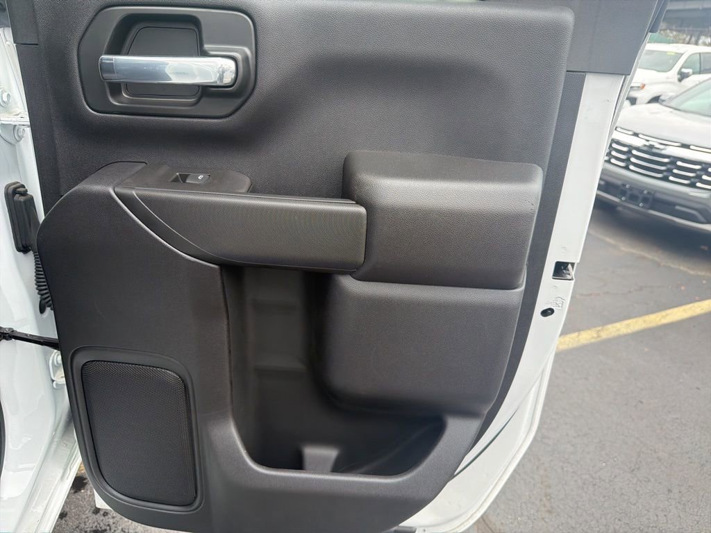 New 2025 Chevrolet Silverado 3500 W/T w/ WT Convenience Package image 36