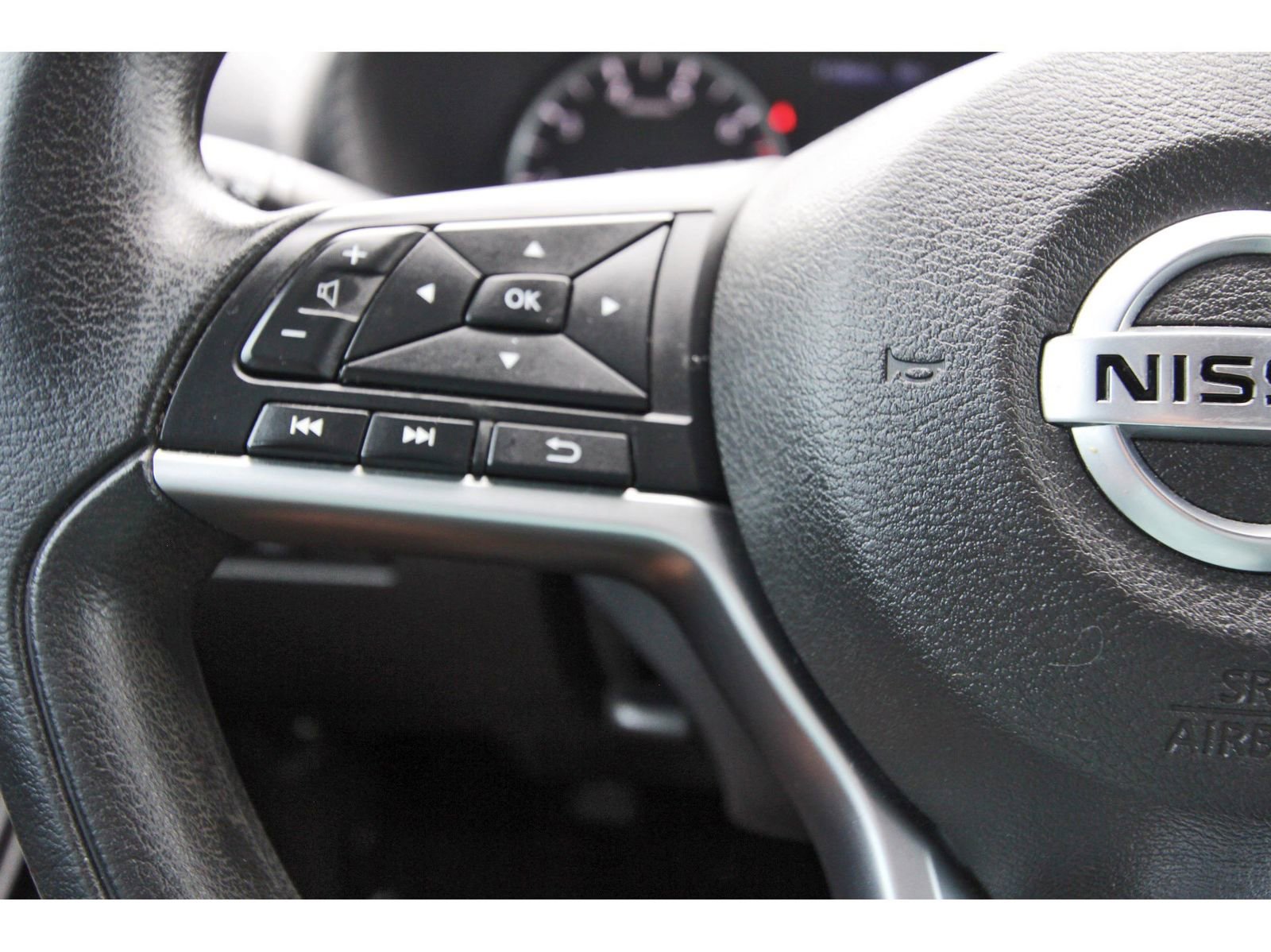Used 2021 Nissan Sentra S FWD image 18