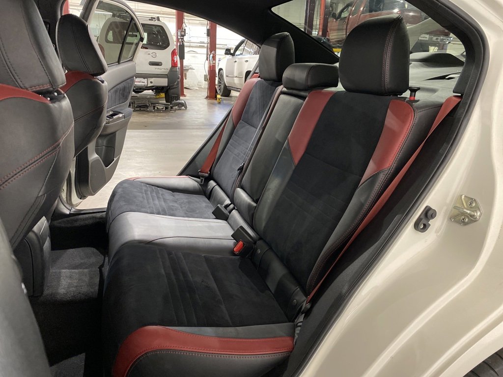 Used 2020 Subaru WRX STI image 10