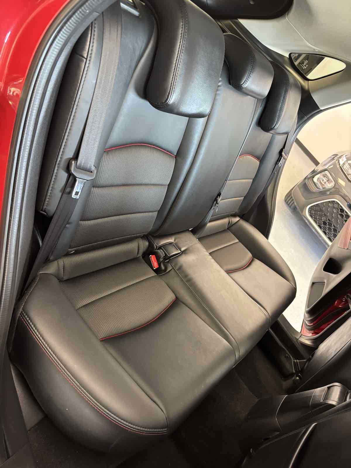 Used 2016 MAZDA CX-3 Touring image 22