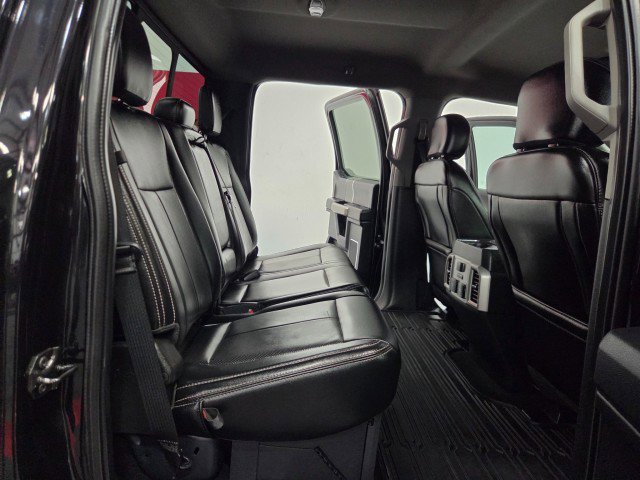 Used 2020 Ford F350 Lariat AWD/4WD image 9