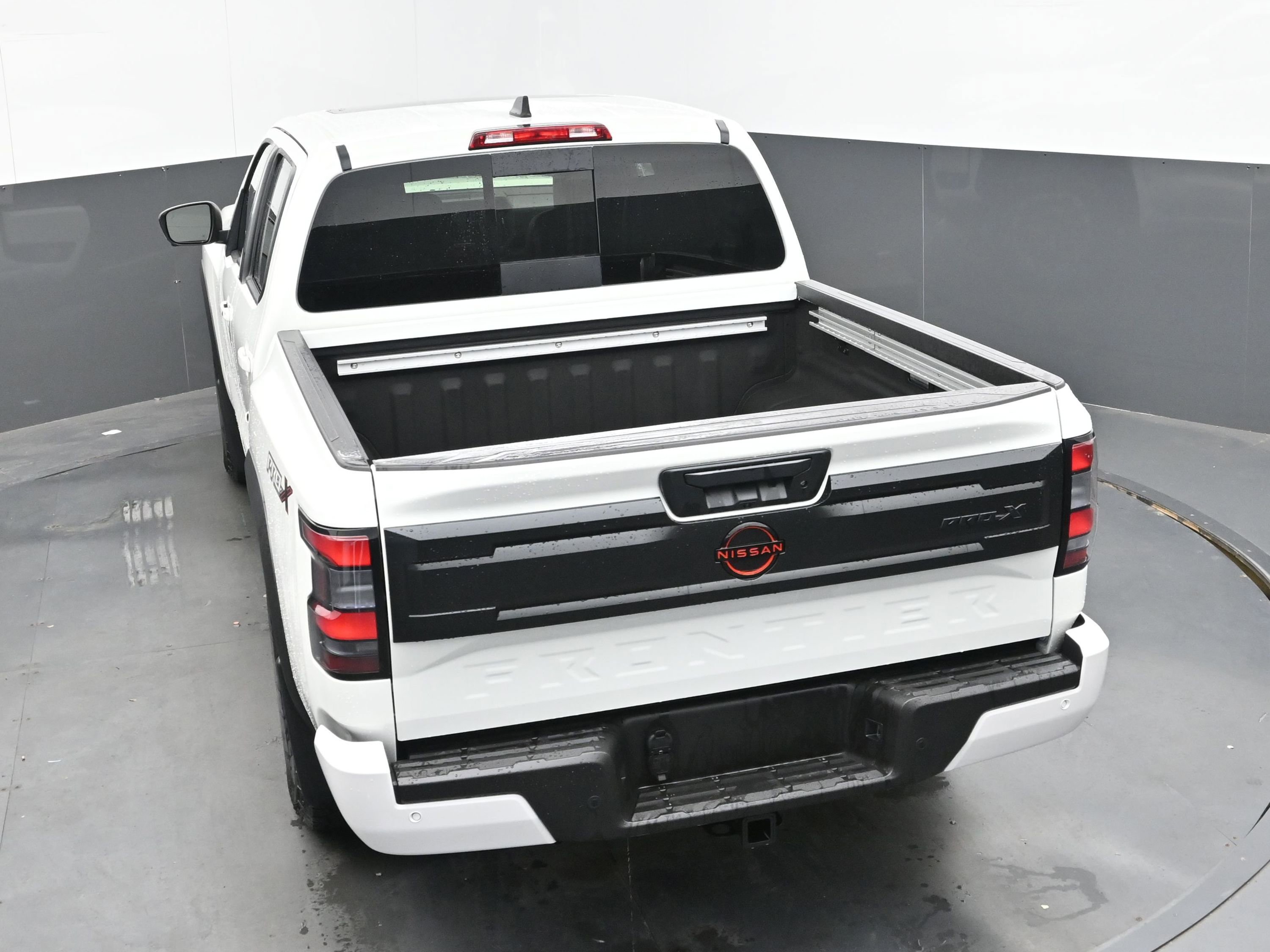 New 2025 Nissan Frontier Pro-X w/ Pro Premium Package image 34