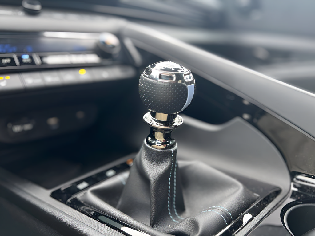 Certified 2025 Hyundai Elantra N FWD image 35