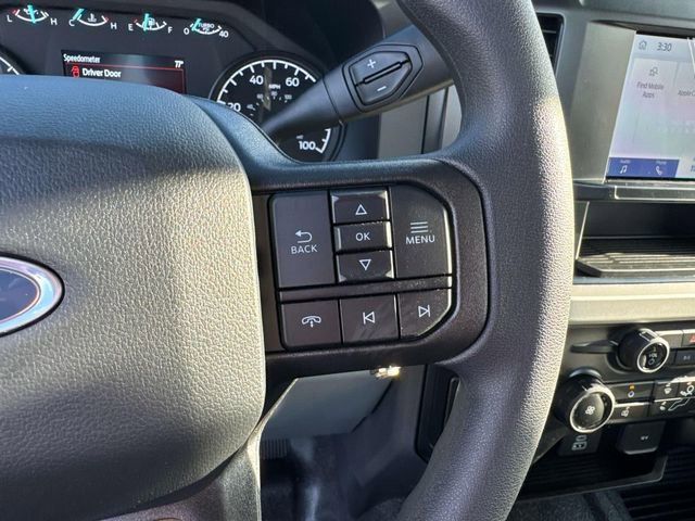 New 2026 Ford F350 XL w/ XL Driver Assist Package image 25