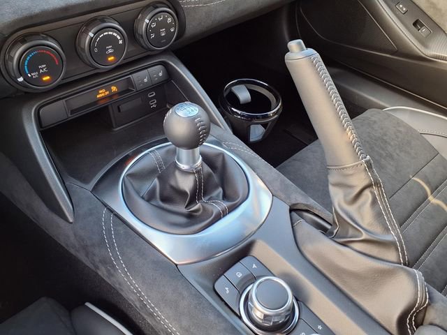New 2026 MAZDA MX-5 Miata Club w/ Brembo/BBS Recaro Package image 19