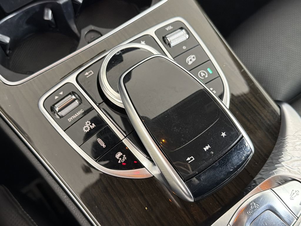 Used 2017 Mercedes-Benz C 43 AMG 4MATIC Cabriolet image 30