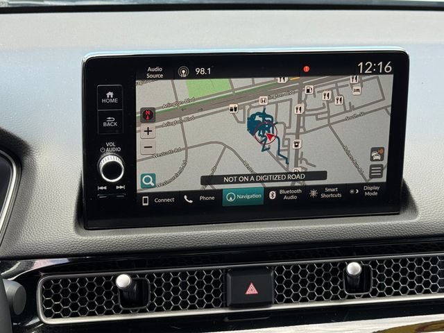 Used 2022 Honda Civic Touring image 17