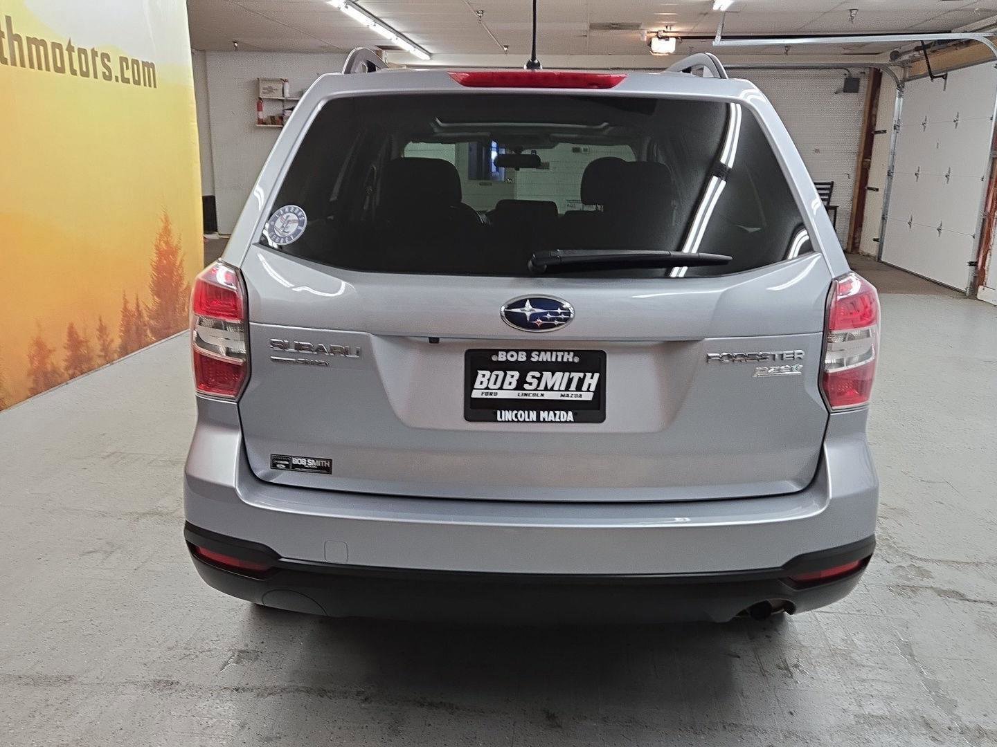 Used 2015 Subaru Forester 2.5i Premium w/ All-Weather Package image 18