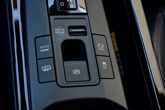 New 2026 Toyota Prius XSE Premium image 21