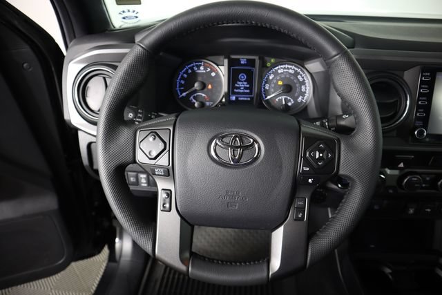 Used 2023 Toyota Tacoma TRD Off-Road AWD/4WD image 42