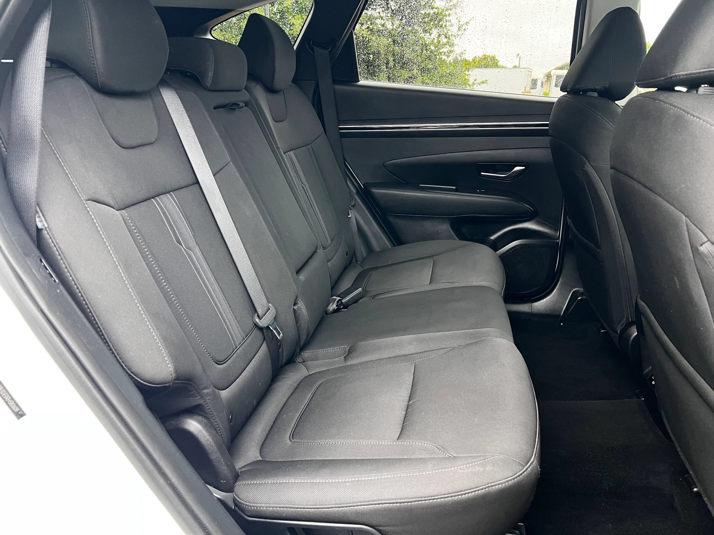 Used 2024 Hyundai Tucson SEL FWD image 27