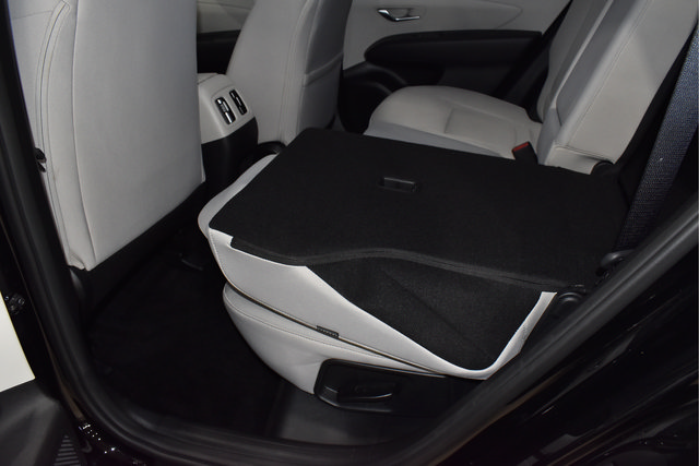 Used 2025 Hyundai Tucson SEL AWD/4WD image 15