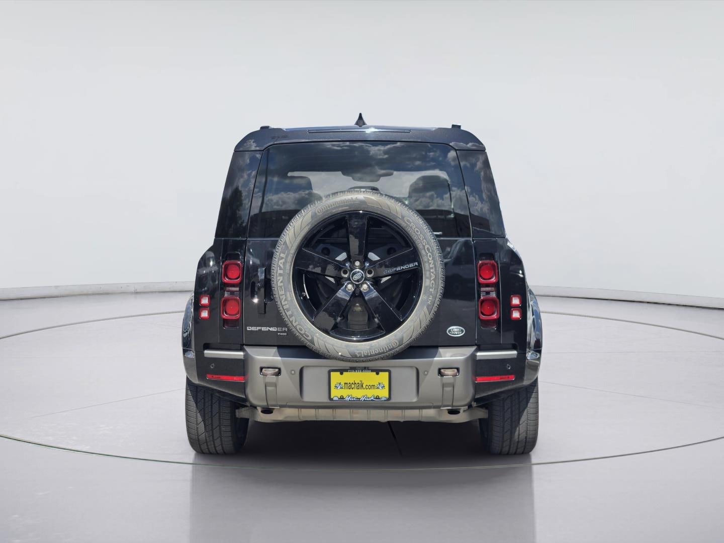 Used 2022 Land Rover Defender 110 X-Dynamic HSE AWD/4WD image 7