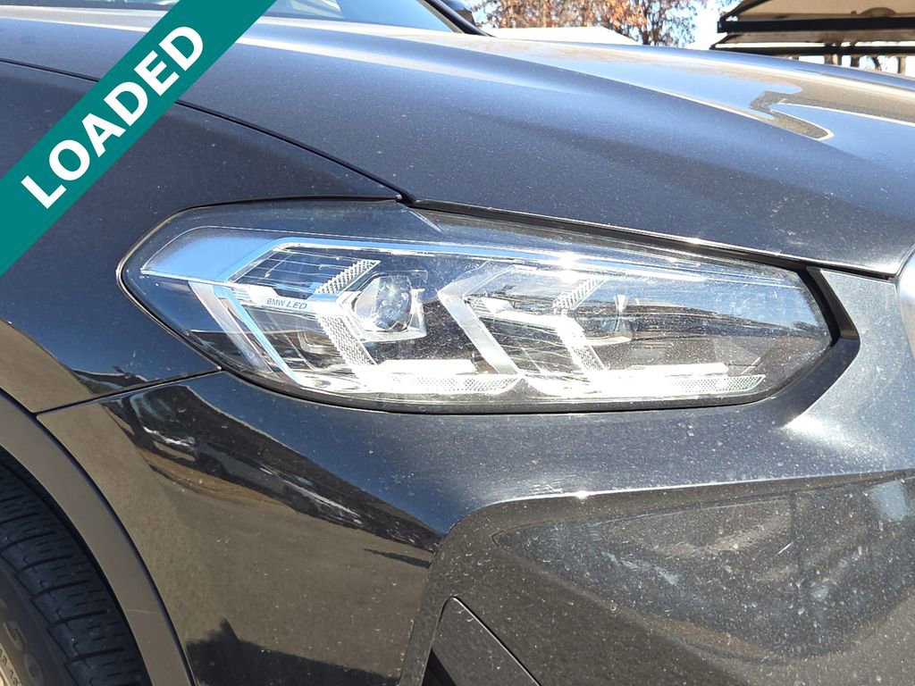 Used 2023 BMW X3 sDrive30i w/ Convenience Package image 12