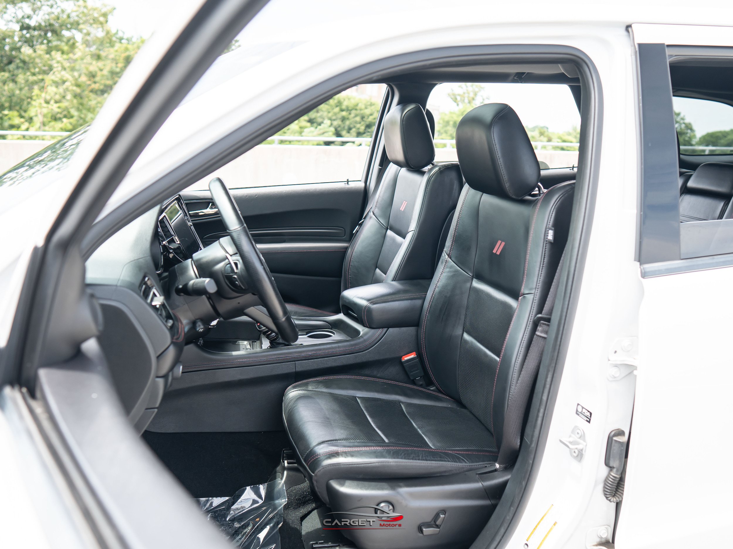Used 2022 Dodge Durango R/T w/ Blacktop Package AWD/4WD image 16