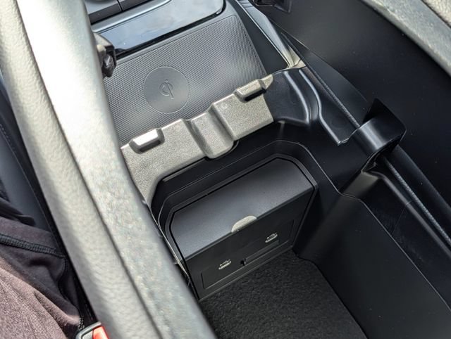 New 2026 MAZDA CX-50 AWD 2.5 S w/ Cargo Package image 31