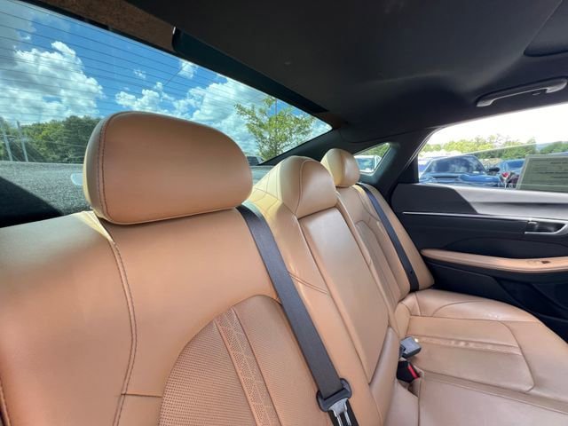 Used 2020 Hyundai Sonata Limited FWD image 29