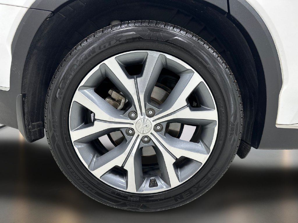 Used 2021 Hyundai Palisade SEL w/ Premium Package FWD image 10