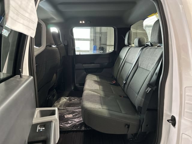 Used 2023 Ford F150 XLT AWD/4WD image 25