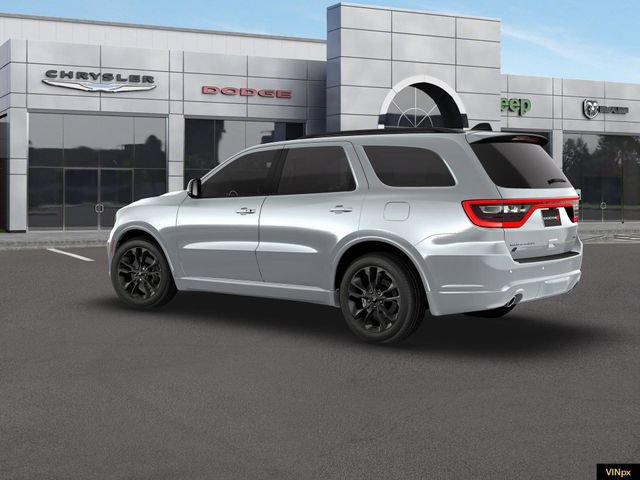 New 2026 Dodge Durango GT AWD/4WD image 4