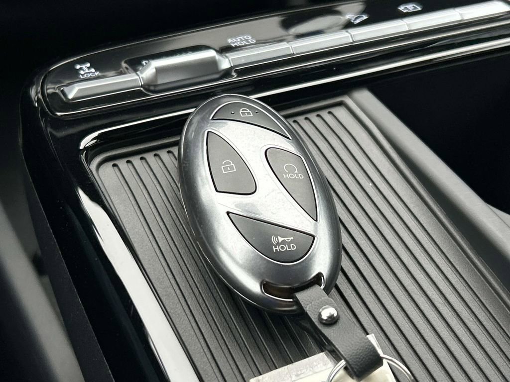 New 2026 Hyundai Tucson SEL image 35