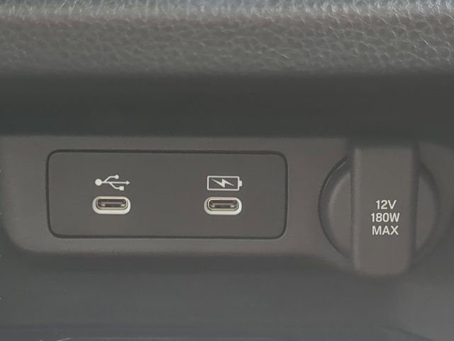 New 2026 Acura ADX A-Spec FWD image 16