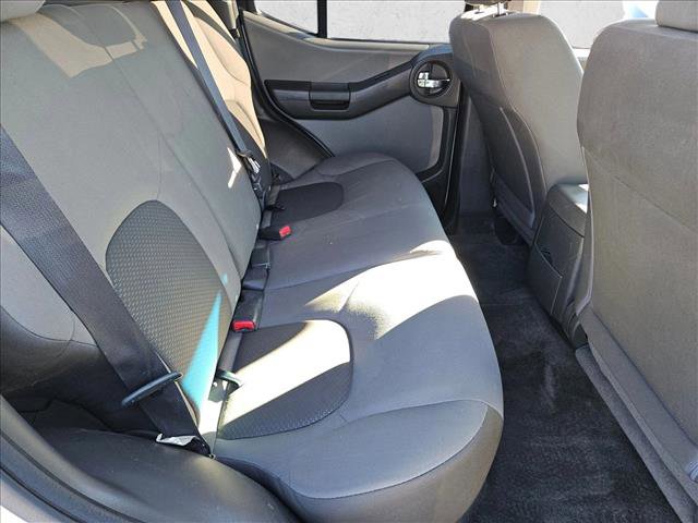 Used 2013 Nissan Xterra X image 18