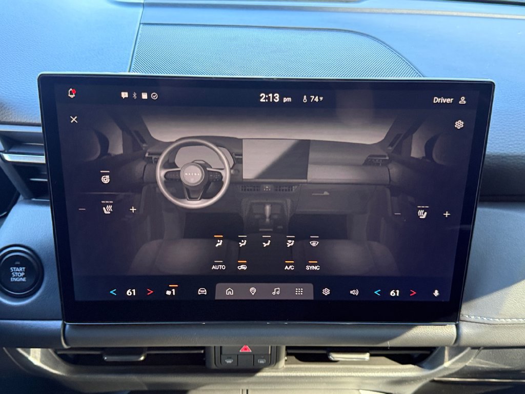 New 2026 MAZDA CX-5 Preferred AWD/4WD image 16
