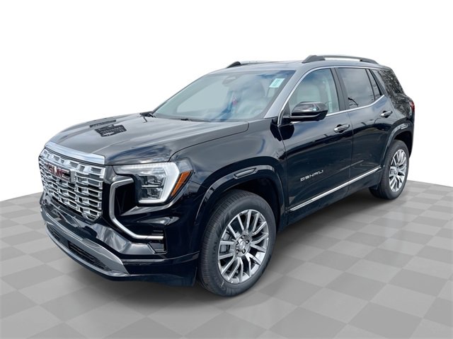 New 2026 GMC Terrain Denali w/ LPO, Floor Liner Package