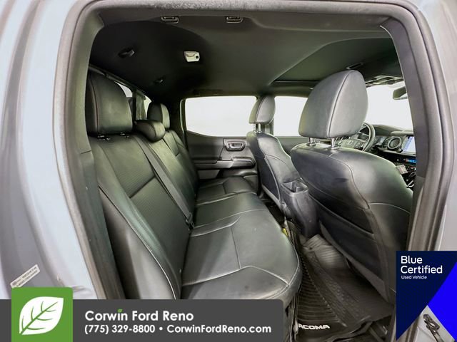 Used 2020 Toyota Tacoma TRD Off-Road image 30