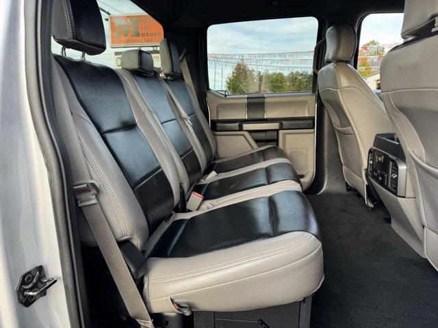 Used 2019 Ford F250 XLT w/ XLT Value Package image 17