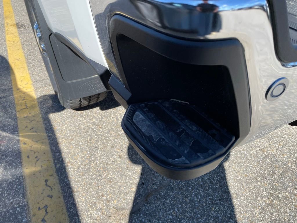 New 2026 Ford F350 King Ranch w/ Chrome Package image 31