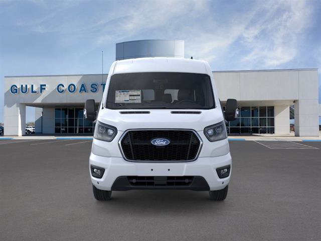 New 2026 Ford Transit 350 XLT RWD image 26