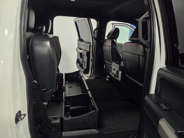 Used 2022 Ford F250 Lariat w/ Chrome Package image 76